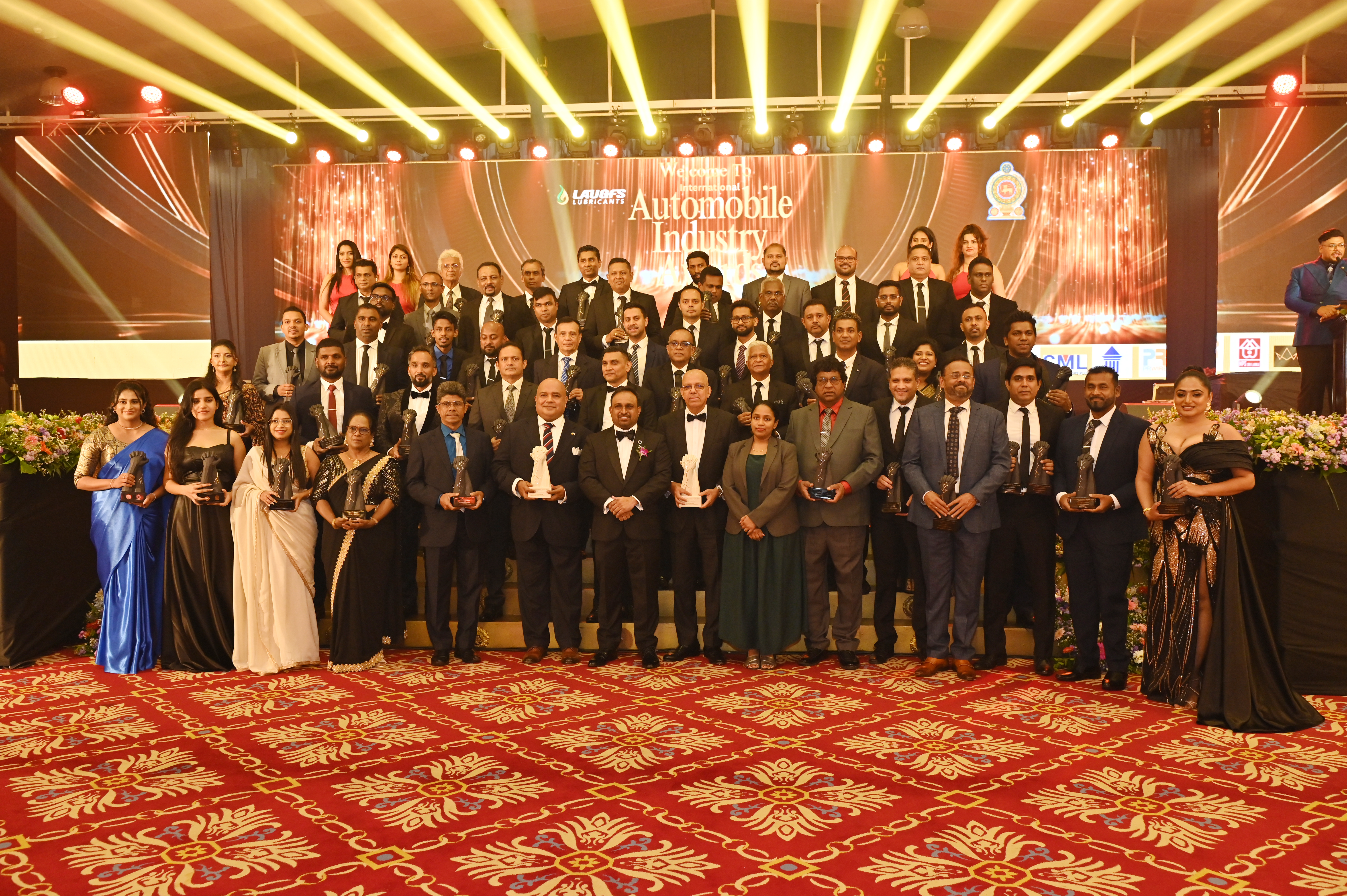 Award Ceremony